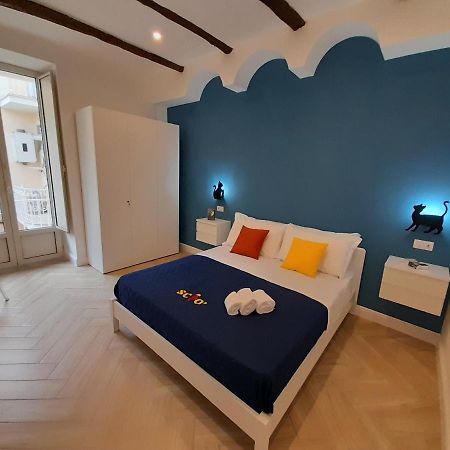 Casa Scio Villa Sorrento Eksteriør bilde