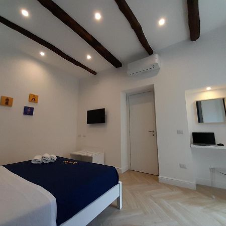 Casa Scio Villa Sorrento Eksteriør bilde