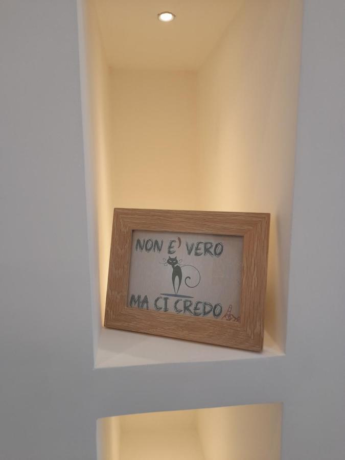 Casa Scio Villa Sorrento Eksteriør bilde